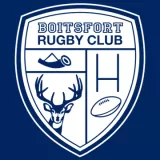 Logo du club de Rugby Boitsfort Rugby Club