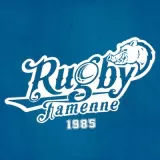 Logo du club de Rugby Rugby Club Famenne 