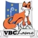 Logo du club de Volleyball, VBC Lasne