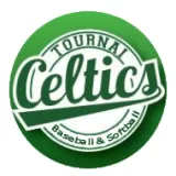Logo du club de Baseball, Tournai Celtics