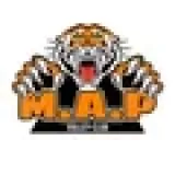 Logo du club de Volleyball, Marchienne Au Pont Volley Club