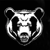 Logo du club de Baseball, Andenne Black Bears