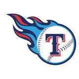 Logo du club de Baseball, Titans