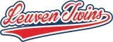Logo du club de Baseball, Leuven Twins