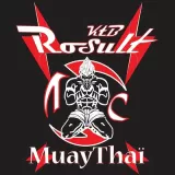 Logo du club de Kick Boxing, KICK THAI BOXING ROSULT