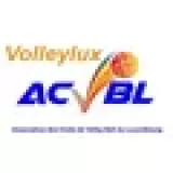 Logo du club de Volleyball, Arlon Volley-Ball