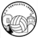 Logo du club de Volleyball, Portelette Lobbes V.C.