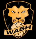 Logo du club de Handball, WATERLOO AMBIORIX SPORTS HANDBALL asbl
