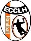 Logo du club de Handball, ENTENTE DU CENTRE CHAPELLE LA HESTRE (ECCLH)