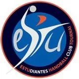 Logo du club de Handball, ESTUDIANTES HANDBALL CLUB TOURNAI asbl