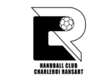 Logo du club de Handball, Handball Club Charleroi Ransart