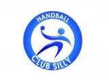 Logo du club de Handball, HANDBALL CLUB SILLY asbl