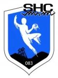 Logo du club de Handball, SPORTING HANDBALL CLUB MONT-SUR-MARCHIENNE asbl