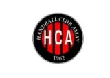 Logo du club de Handball, HANDBALL CLUB AMAY