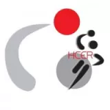 Logo du club de Handball, HC EYNATTEN-RAEREN V.o.G. asbl