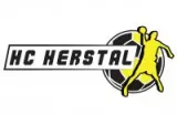Logo du club de Handball, HC HERSTAL asbl
