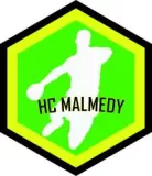 Logo du club de Handball, HC MALMEDY asbl