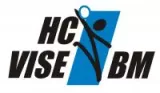 Logo du club de Handball, HC VISE BM asbl