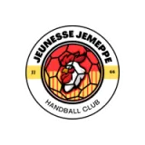 Logo du club de Handball, JEUNESSE JEMEPPE HANDBALL asbl