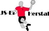 Logo du club de Handball, JS/EP HERSTAL HANDBALL