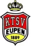 Logo du club de Handball, KTSV EUPEN 1889 VOG asbl