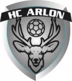 Logo du club de Handball, HANDBALL CLUB ARLON asbl