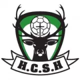 Logo du club de Handball, HC SAINT-HUBERT