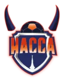 Logo du club de Handball, HANDBALL ASSOCIATION CONDRUZIENNE CINEY-ASSESSE (HACCA) asbl