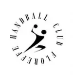 Logo du club de Handball, HANDBALL CLUB FLOREFFE