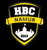 Logo du club de Handball, HANDBALL CLUB NAMUR