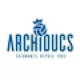 Logo du club de Volleyball, Archiducs