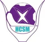 Logo du club de Handball, HANDBALL CONDROZ SAMBRE ET MEUSE (HCSM)