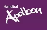 Logo du club de Handball, APOLLOON KORTRIJK vzw