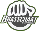 Logo du club de Handball, BRASSCHAAT HANDBALCLUB vzw