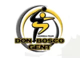 Logo du club de Handball, HC DON BOSCO GENT vzw