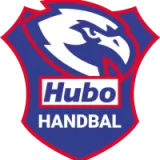 Logo du club de Handball, HUBO HANDBAL