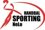 Logo du club de Handball, SPORTING PELT vzw
