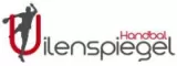 Logo du club de Handball, UILENSPIEGEL HV vzw