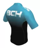 Logo du club de Cyclisme, MTBIKERS Bikers Club Hollain