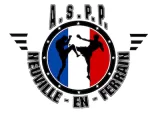 Logo du club de Kick Boxing, Académie des Sports Pieds et Poings 