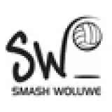 Logo du club de Volleyball, Smash Woluwe