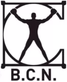 Logo du club de Kick Boxing, BOXING CLUB NECHINOIS