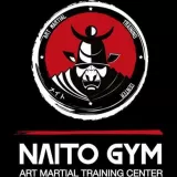 Logo du club de Kick Boxing, Naito Gym