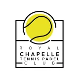 Logo du club de Padel, Royal Chapelle Padel Club