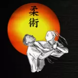 Logo du club de Ju-jitsu, Ju Jitsu Tip Top Frasnes