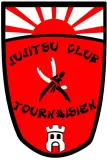Logo du club de Ju-jitsu, Ju-Jitsu Tournaisien