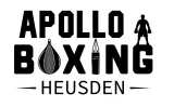 Logo du club de Boxe Anglaise, Apollo Boxing 