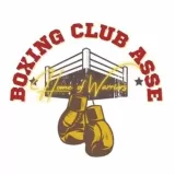 Logo du club de Boxe Anglaise, Boxing Club Asse