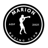 Logo du club de Boxe Anglaise, Boxing Club Marion