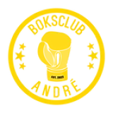 Logo du club de Boxe Anglaise, Boksclub André
